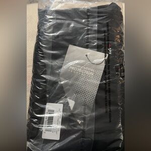 Black grey’s Anatomy, scrub pants size medium